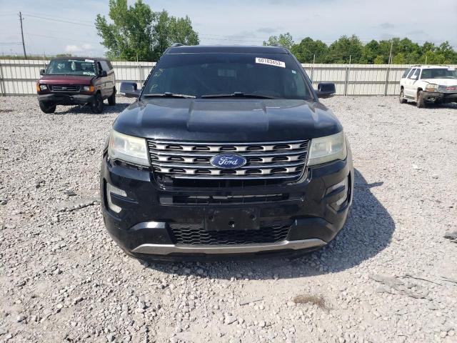 Photo 4 VIN: 1FM5K7D85GGC05089 - FORD EXPLORER X 