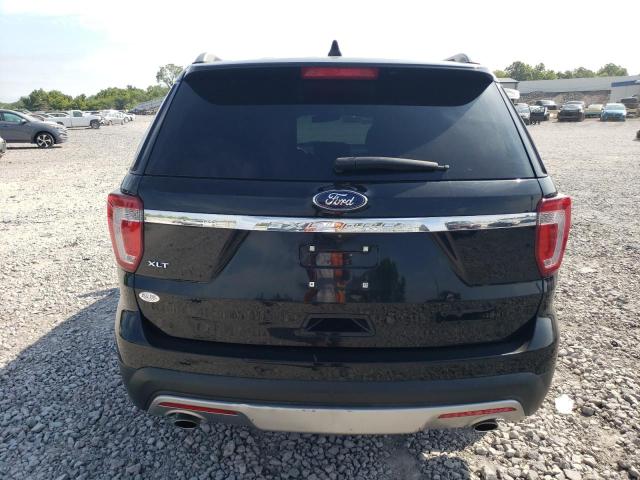 Photo 5 VIN: 1FM5K7D85GGC05089 - FORD EXPLORER X 