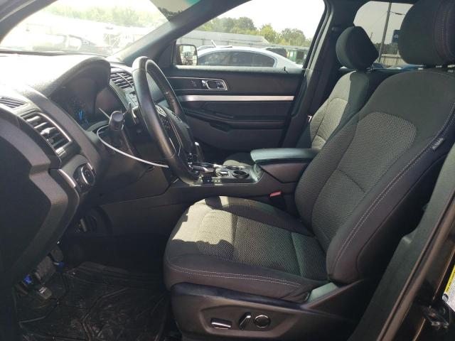 Photo 6 VIN: 1FM5K7D85GGC05089 - FORD EXPLORER X 