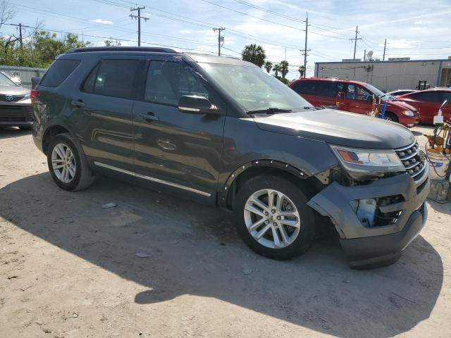 Photo 3 VIN: 1FM5K7D85GGC20403 - FORD EXPLORER 