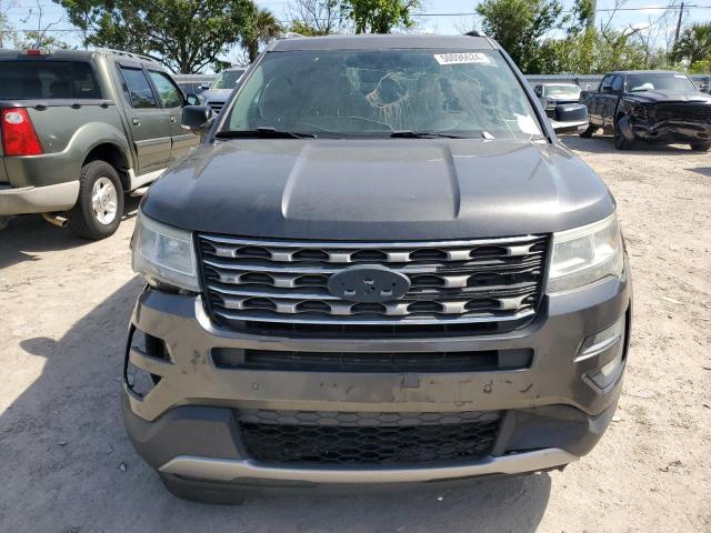 Photo 4 VIN: 1FM5K7D85GGC20403 - FORD EXPLORER 