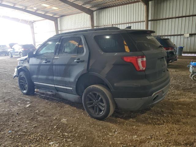 Photo 1 VIN: 1FM5K7D85GGC62487 - FORD EXPLORER 