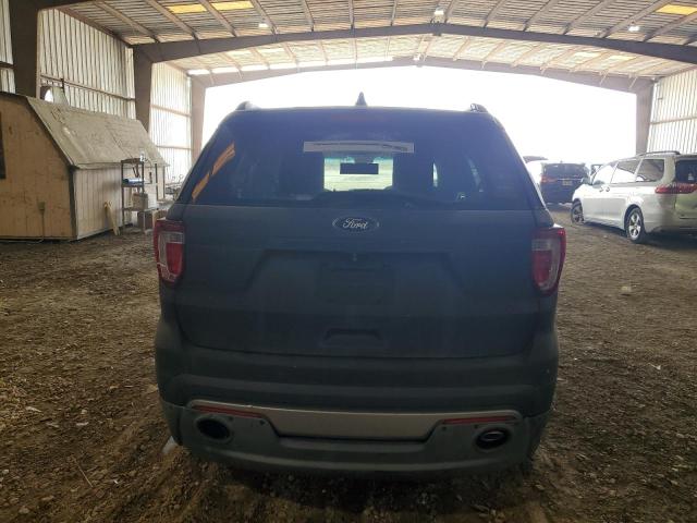 Photo 5 VIN: 1FM5K7D85GGC62487 - FORD EXPLORER 