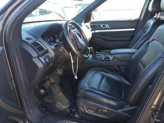 Photo 6 VIN: 1FM5K7D85GGC88068 - FORD EXPLORER X 