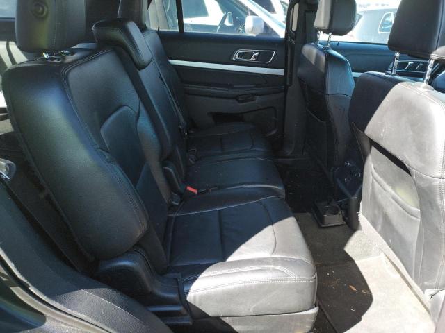 Photo 9 VIN: 1FM5K7D85GGC88068 - FORD EXPLORER X 