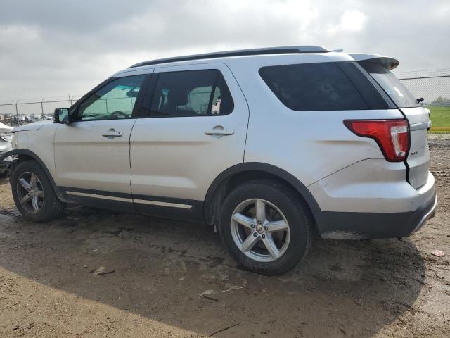 Photo 1 VIN: 1FM5K7D85GGC98955 - FORD EXPLORER 