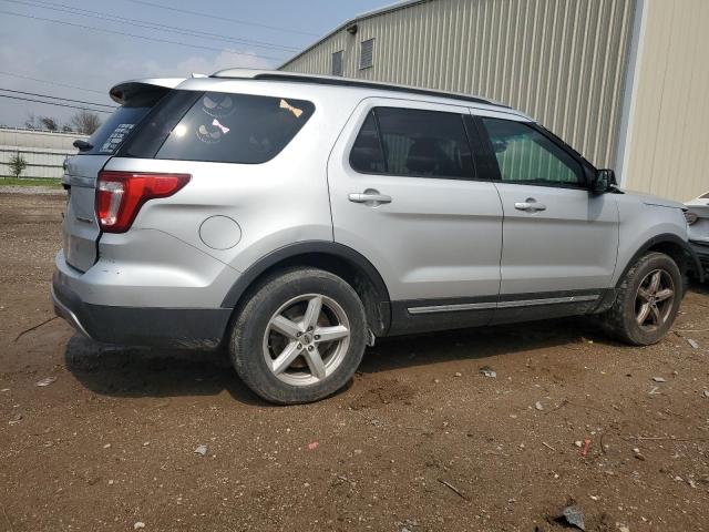 Photo 2 VIN: 1FM5K7D85GGC98955 - FORD EXPLORER 