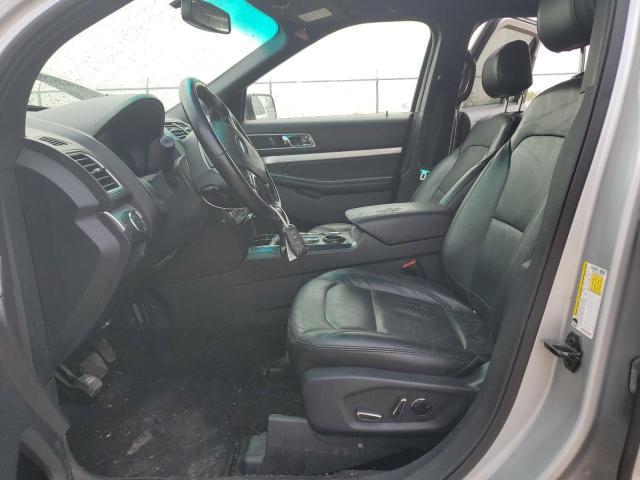 Photo 6 VIN: 1FM5K7D85GGC98955 - FORD EXPLORER 