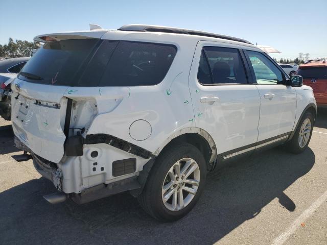 Photo 2 VIN: 1FM5K7D85GGD28701 - FORD EXPLORER 