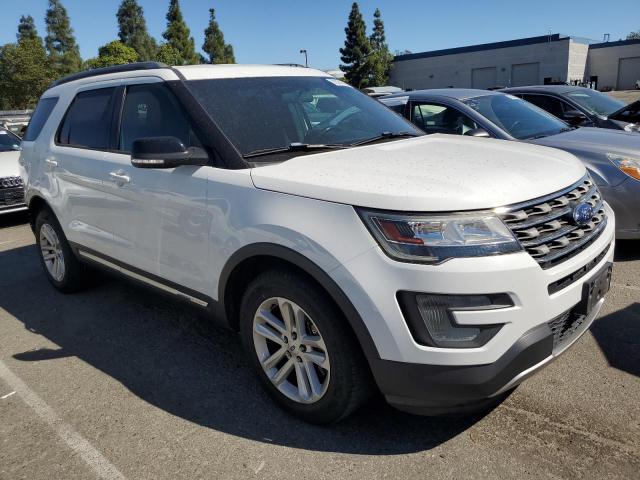 Photo 3 VIN: 1FM5K7D85GGD28701 - FORD EXPLORER 