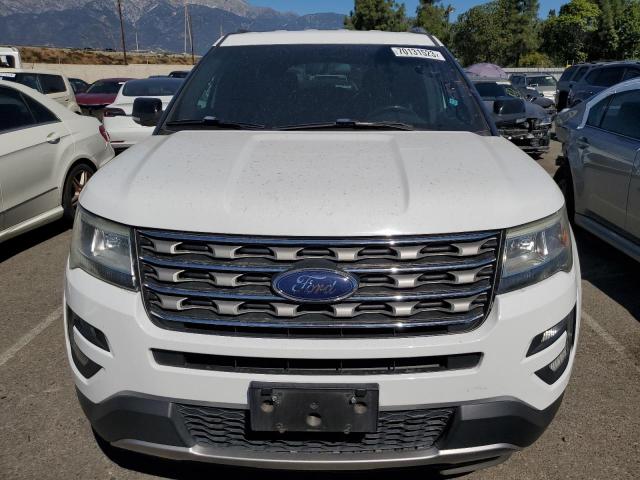 Photo 4 VIN: 1FM5K7D85GGD28701 - FORD EXPLORER 