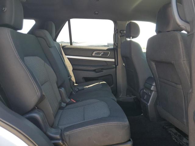 Photo 9 VIN: 1FM5K7D85GGD28701 - FORD EXPLORER 