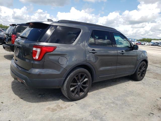 Photo 2 VIN: 1FM5K7D85HGA07937 - FORD EXPLORER 