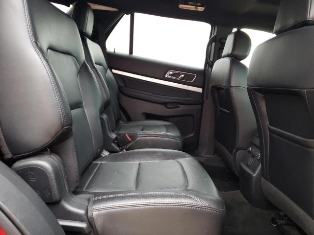 Photo 10 VIN: 1FM5K7D85HGA26939 - FORD EXPLORER 