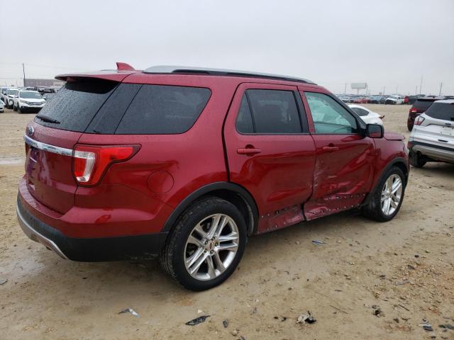 Photo 2 VIN: 1FM5K7D85HGA26939 - FORD EXPLORER 