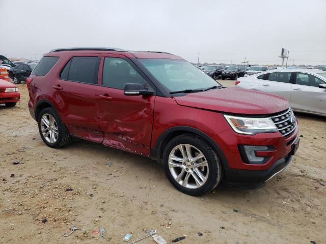 Photo 3 VIN: 1FM5K7D85HGA26939 - FORD EXPLORER 