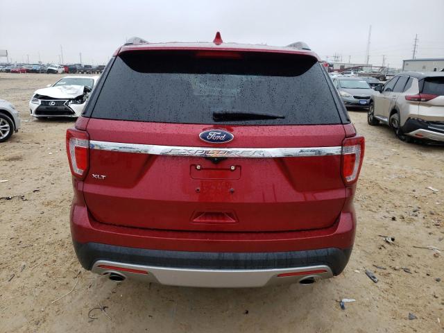 Photo 5 VIN: 1FM5K7D85HGA26939 - FORD EXPLORER 