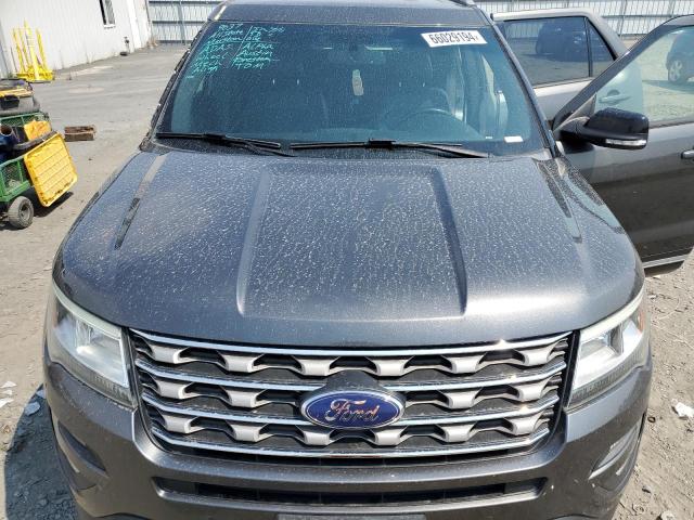 Photo 11 VIN: 1FM5K7D85HGA33938 - FORD EXPLORER X 