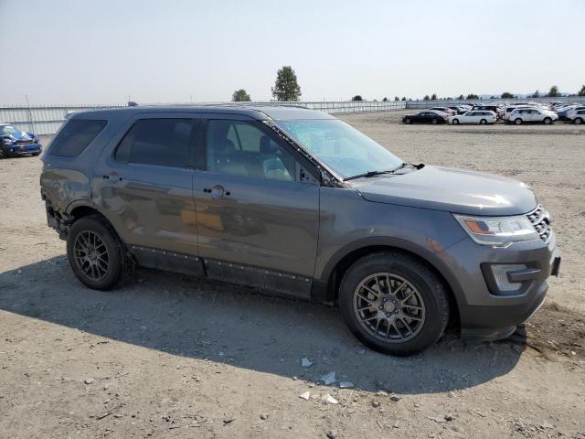 Photo 3 VIN: 1FM5K7D85HGA33938 - FORD EXPLORER X 