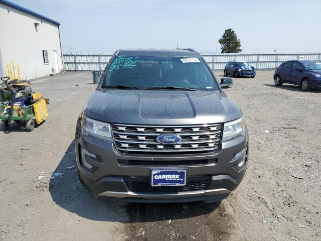 Photo 4 VIN: 1FM5K7D85HGA33938 - FORD EXPLORER X 