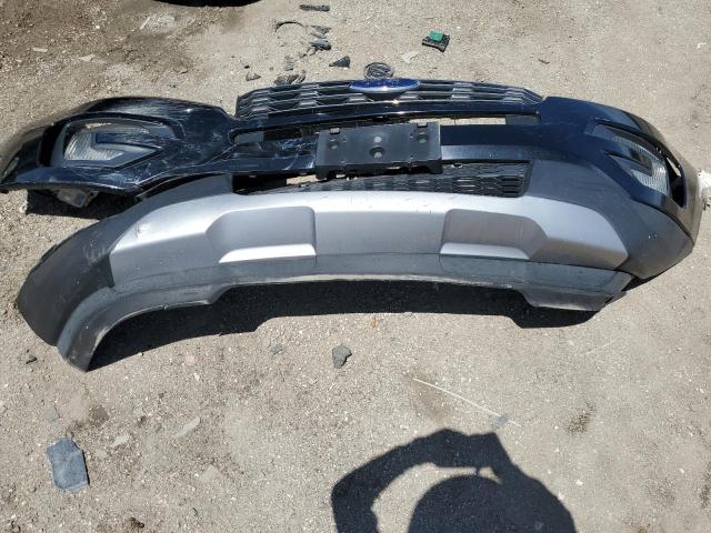 Photo 12 VIN: 1FM5K7D85HGA37732 - FORD EXPLORER X 