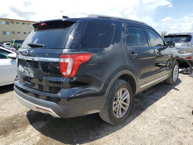 Photo 2 VIN: 1FM5K7D85HGA37732 - FORD EXPLORER X 