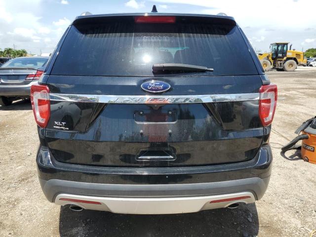 Photo 5 VIN: 1FM5K7D85HGA37732 - FORD EXPLORER X 