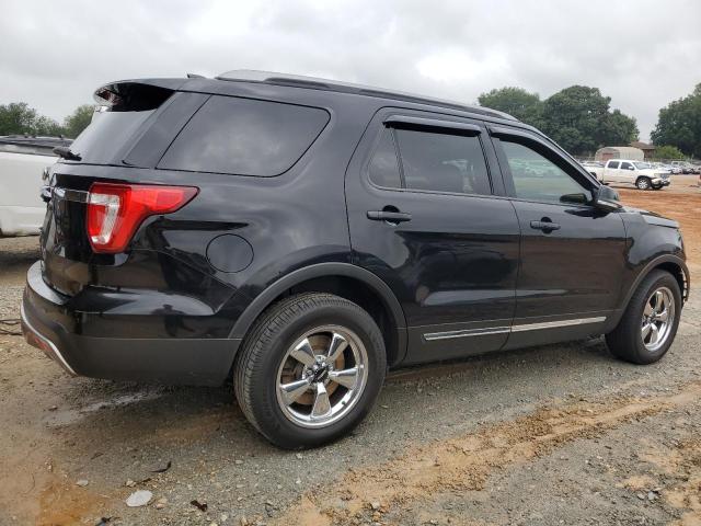 Photo 2 VIN: 1FM5K7D85HGA54689 - FORD EXPLORER X 