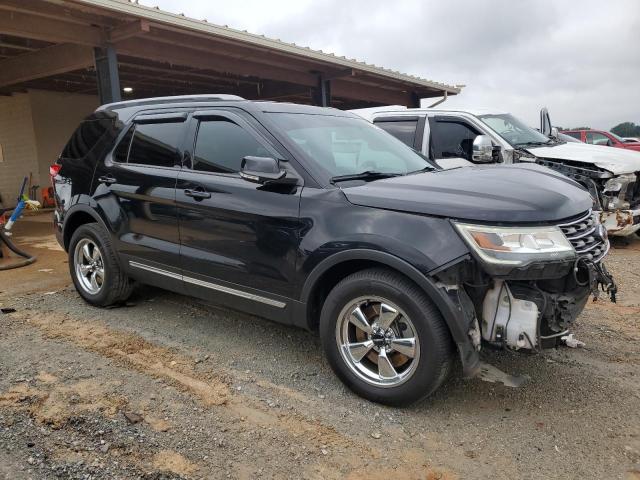 Photo 3 VIN: 1FM5K7D85HGA54689 - FORD EXPLORER X 