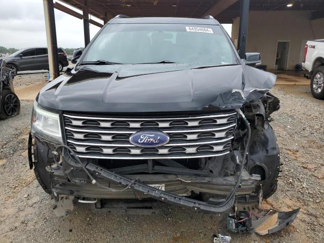 Photo 4 VIN: 1FM5K7D85HGA54689 - FORD EXPLORER X 