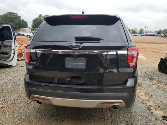 Photo 5 VIN: 1FM5K7D85HGA54689 - FORD EXPLORER X 