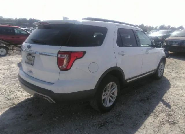 Photo 3 VIN: 1FM5K7D85HGA73212 - FORD EXPLORER 