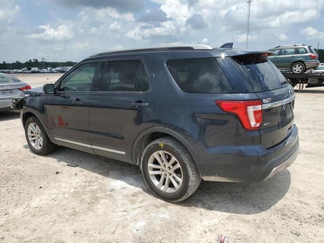 Photo 1 VIN: 1FM5K7D85HGB20853 - FORD EXPLORER 