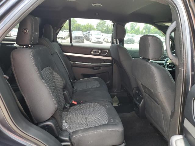 Photo 10 VIN: 1FM5K7D85HGB20853 - FORD EXPLORER 