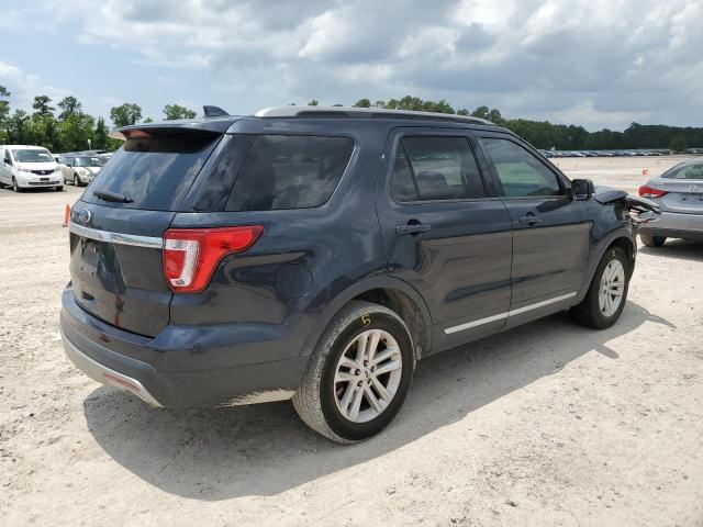 Photo 2 VIN: 1FM5K7D85HGB20853 - FORD EXPLORER 