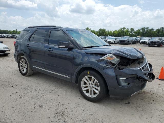 Photo 3 VIN: 1FM5K7D85HGB20853 - FORD EXPLORER 