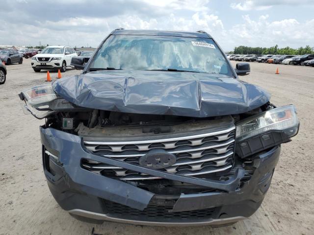 Photo 4 VIN: 1FM5K7D85HGB20853 - FORD EXPLORER 