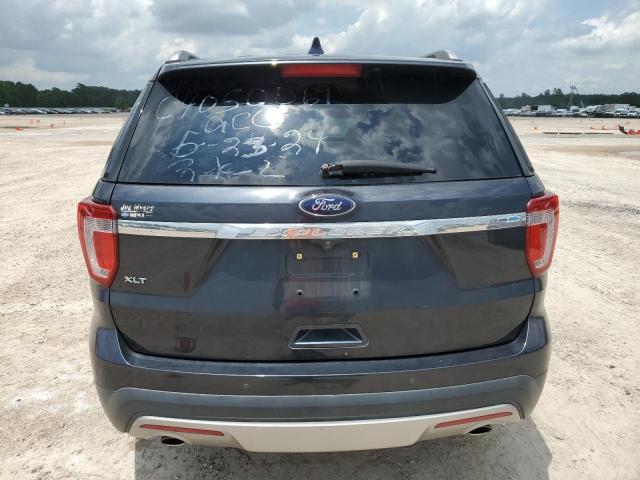 Photo 5 VIN: 1FM5K7D85HGB20853 - FORD EXPLORER 