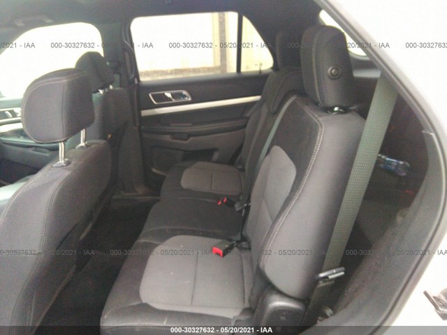 Photo 7 VIN: 1FM5K7D85HGB27656 - FORD EXPLORER 