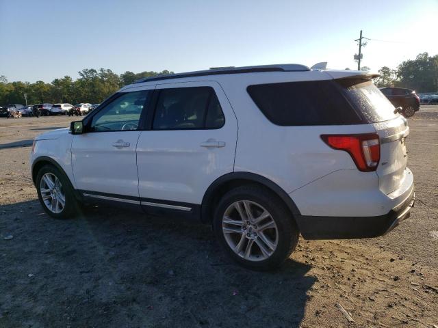 Photo 1 VIN: 1FM5K7D85HGB68465 - FORD EXPLORER 