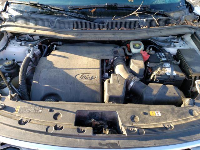 Photo 11 VIN: 1FM5K7D85HGB68465 - FORD EXPLORER 