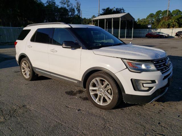 Photo 3 VIN: 1FM5K7D85HGB68465 - FORD EXPLORER 