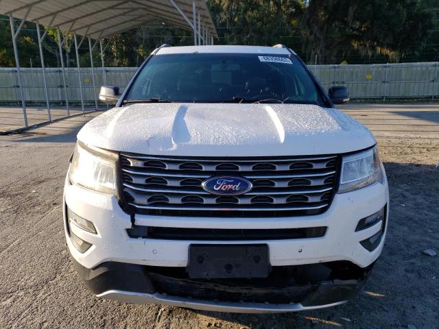 Photo 4 VIN: 1FM5K7D85HGB68465 - FORD EXPLORER 