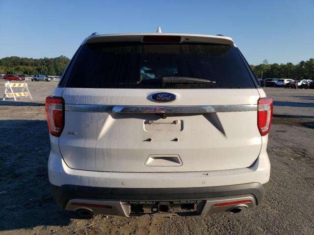 Photo 5 VIN: 1FM5K7D85HGB68465 - FORD EXPLORER 