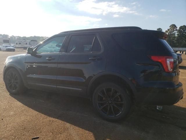 Photo 1 VIN: 1FM5K7D85HGB78896 - FORD EXPLORER X 