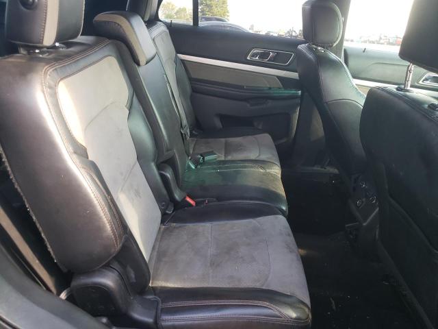 Photo 10 VIN: 1FM5K7D85HGB78896 - FORD EXPLORER X 