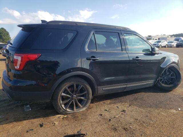 Photo 2 VIN: 1FM5K7D85HGB78896 - FORD EXPLORER X 