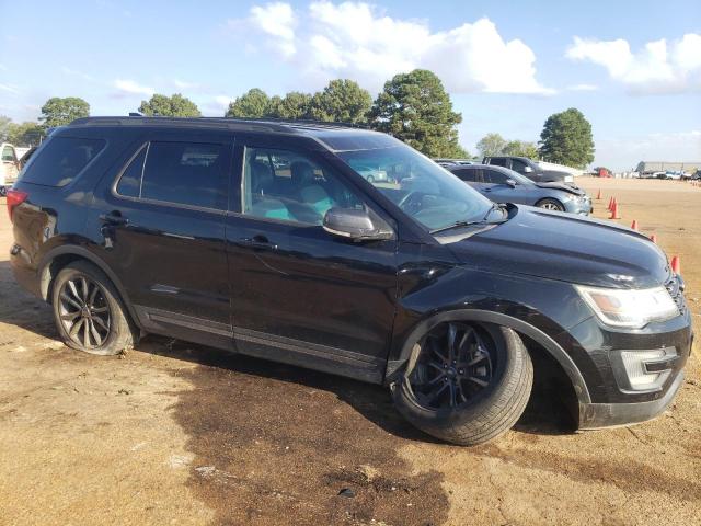 Photo 3 VIN: 1FM5K7D85HGB78896 - FORD EXPLORER X 