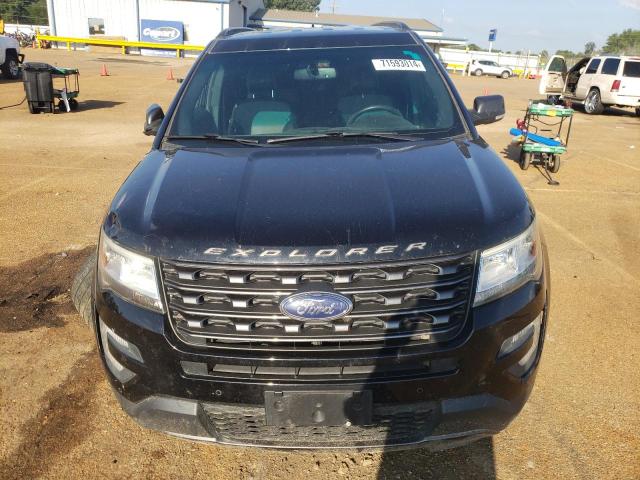 Photo 4 VIN: 1FM5K7D85HGB78896 - FORD EXPLORER X 