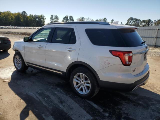 Photo 1 VIN: 1FM5K7D85HGB87078 - FORD EXPLORER X 